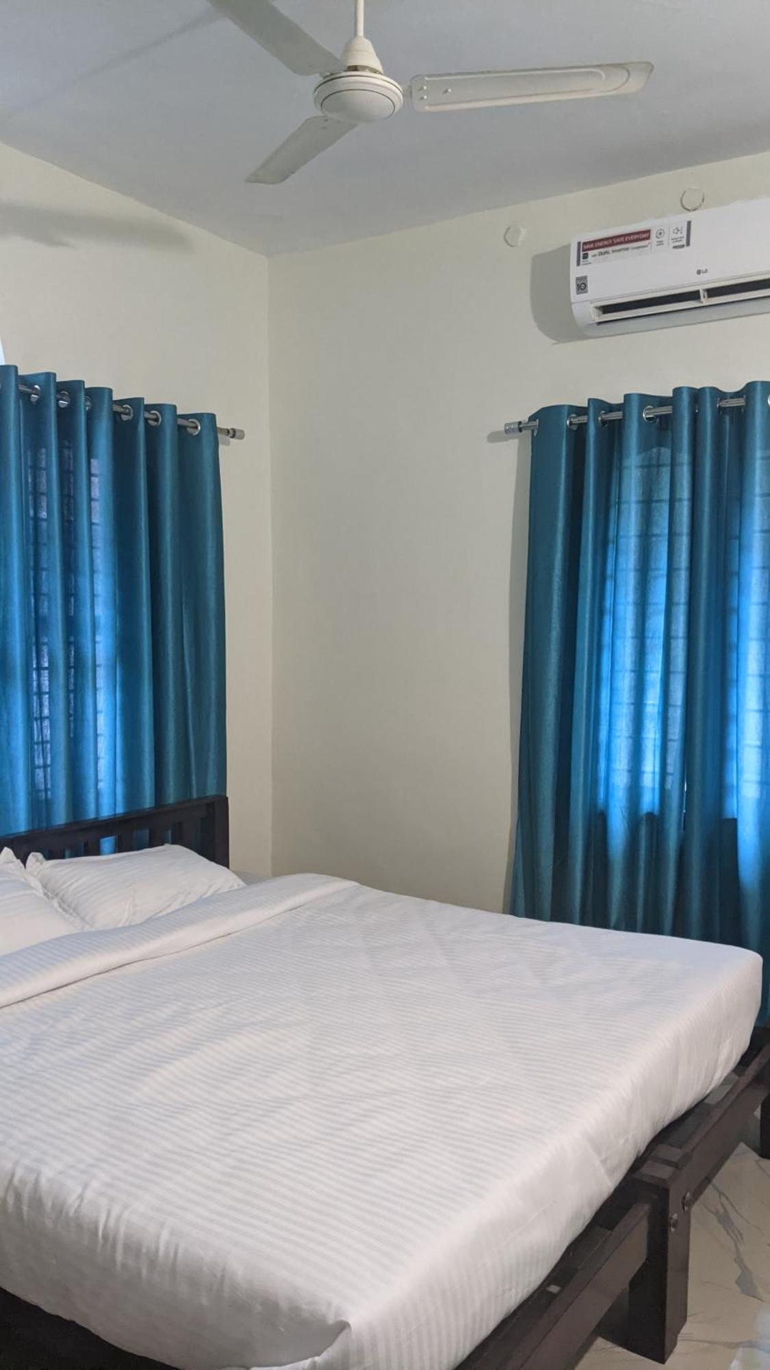 Marari Hopes Villa Mararikulam Exterior photo
