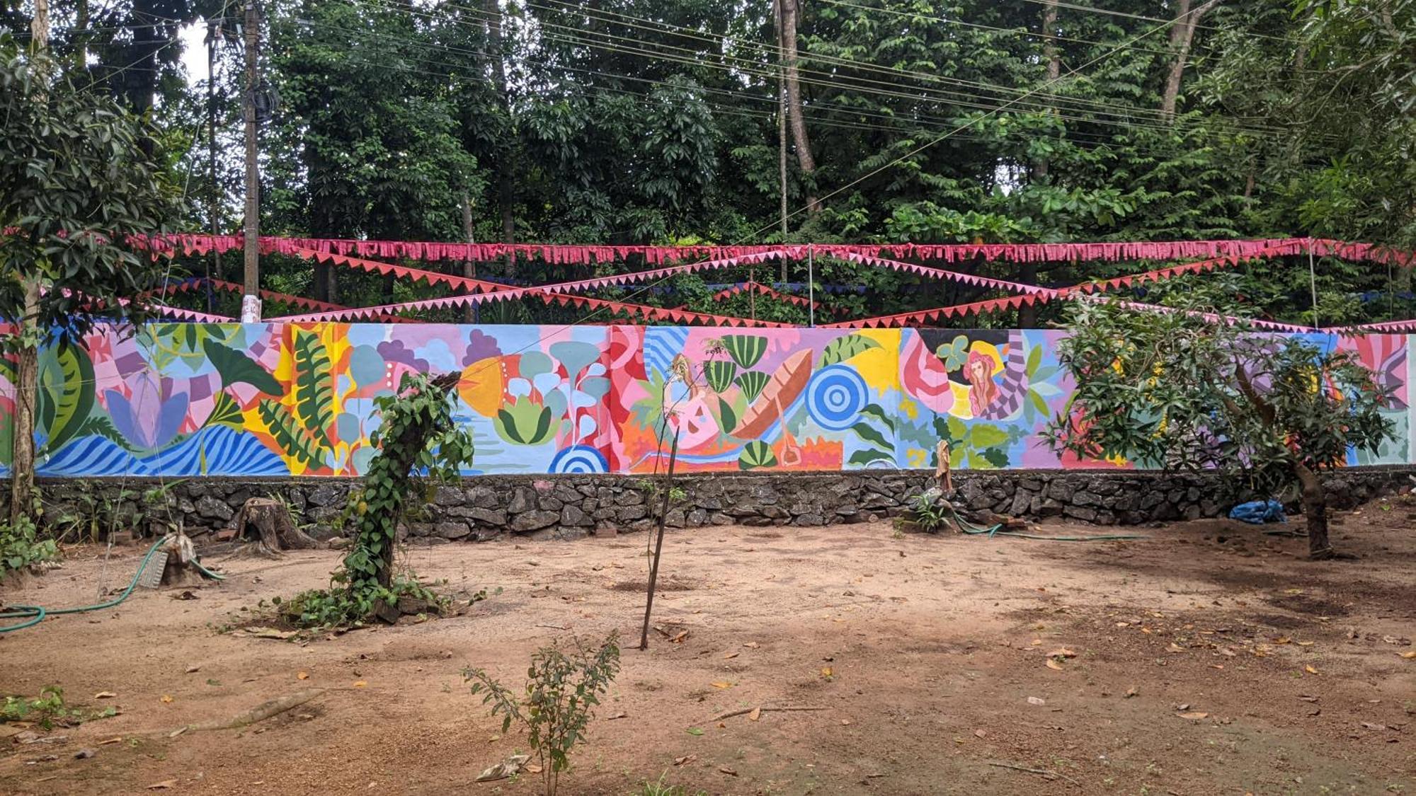 Marari Hopes Villa Mararikulam Exterior photo