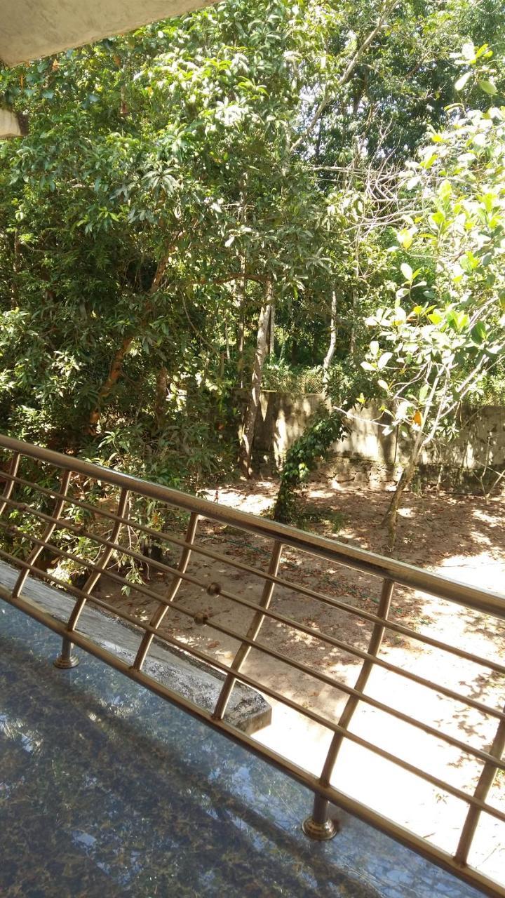Marari Hopes Villa Mararikulam Exterior photo