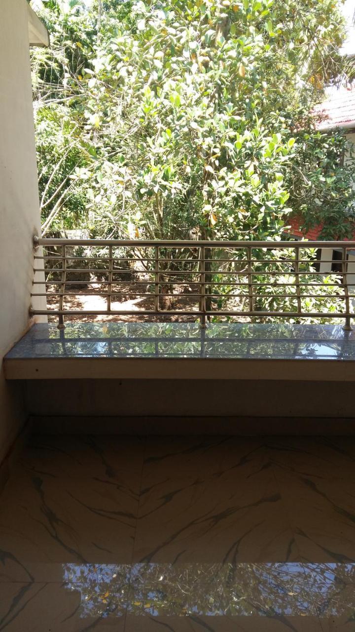 Marari Hopes Villa Mararikulam Exterior photo