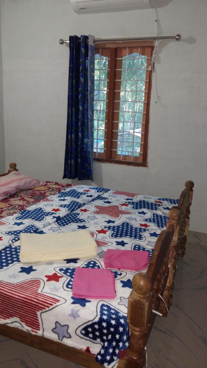 Marari Hopes Villa Mararikulam Exterior photo