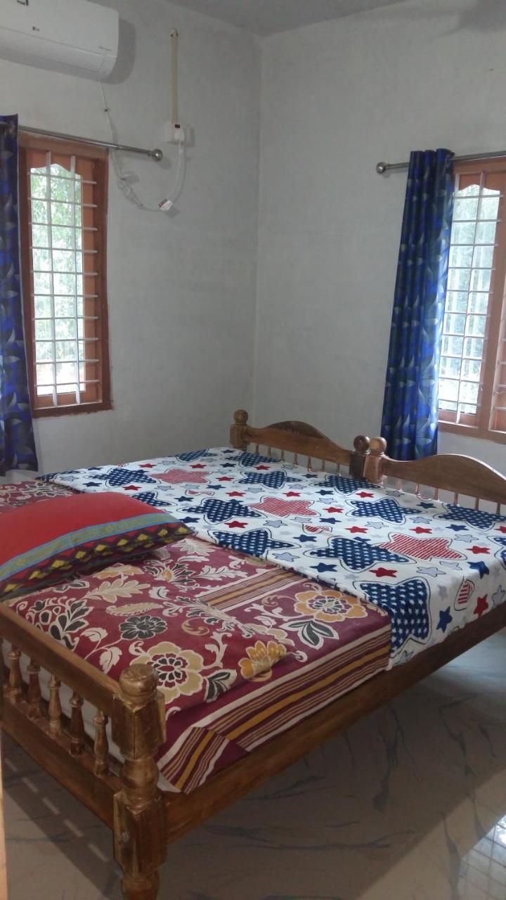 Marari Hopes Villa Mararikulam Exterior photo