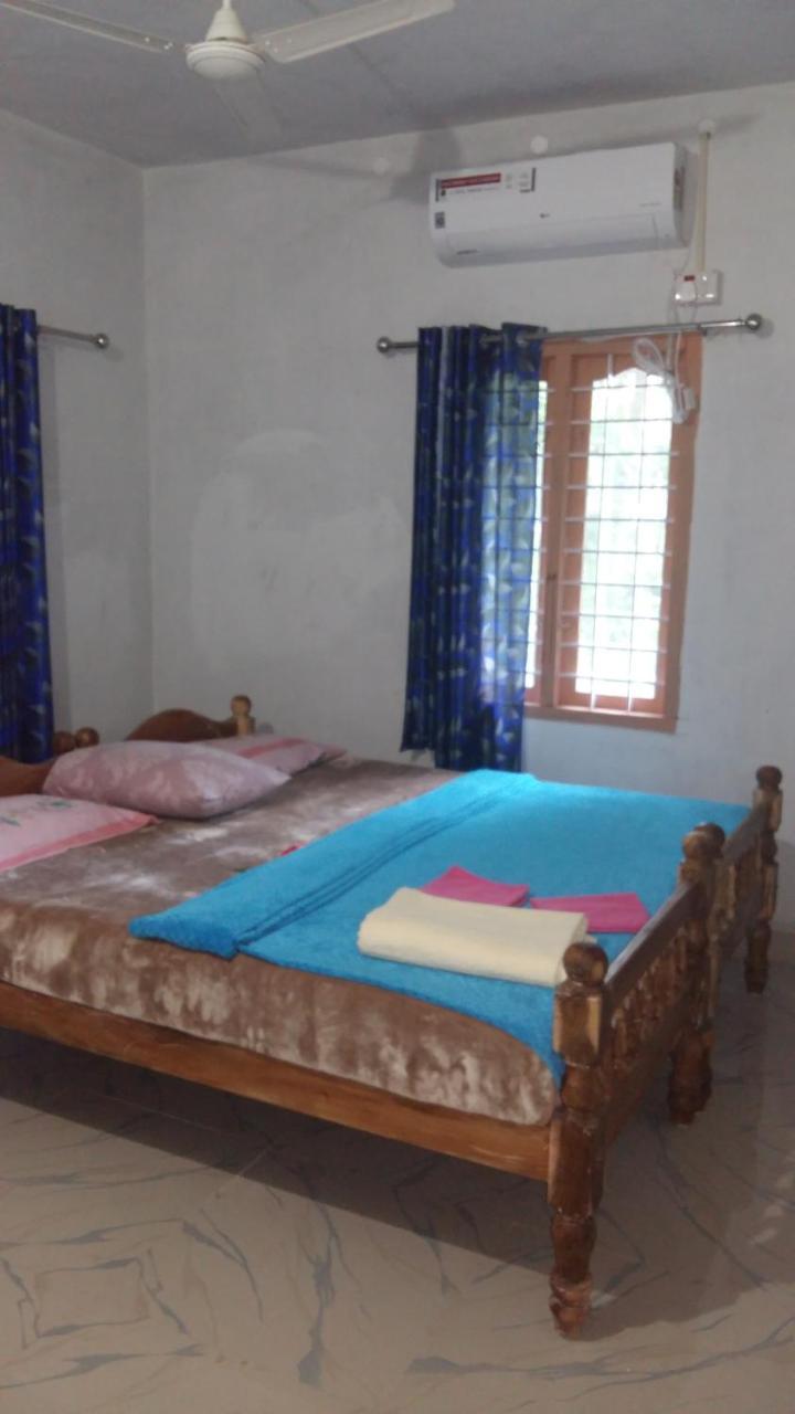 Marari Hopes Villa Mararikulam Exterior photo