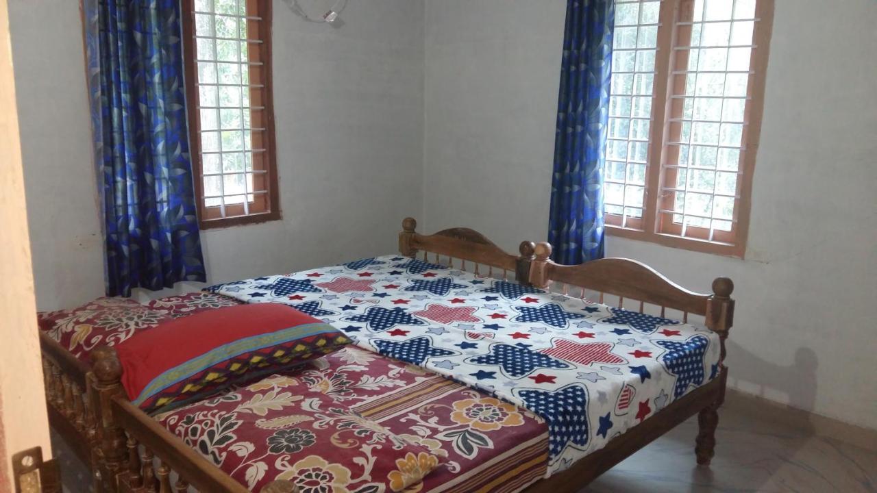 Marari Hopes Villa Mararikulam Exterior photo